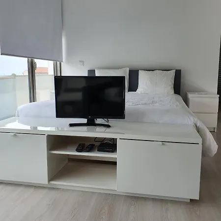 Apartment Figueira *