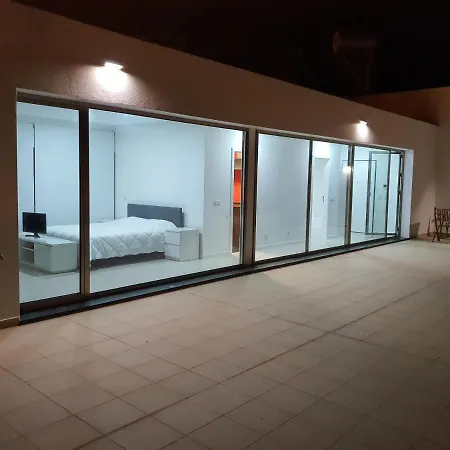 Figueira Apartamento Buarcos