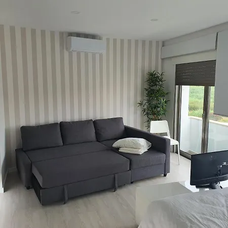 Figueira Appartement