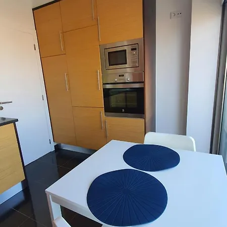 Figueira Apartamento Buarcos