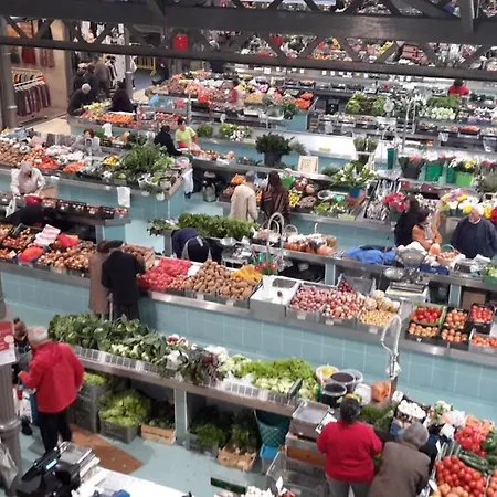 Figueira דירה בוארקוס