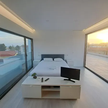 아파트 Figueira