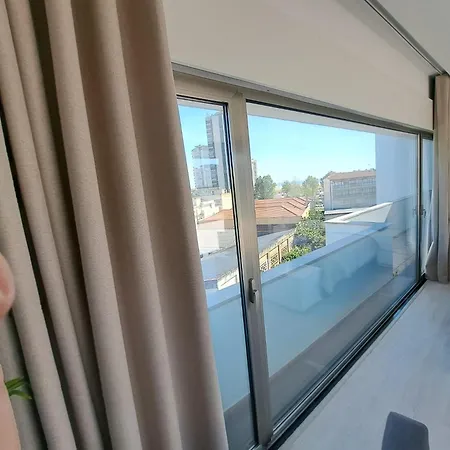 Figueira 아파트